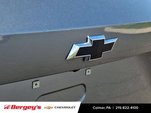 Used 2023 Chevrolet Blazer LT w/ Midnight/Sport Edition AWD/4WD image 33