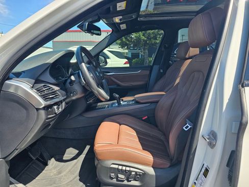 Used 2018 BMW X5 xDrive35i AWD/4WD image 23