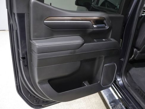 Used 2024 Chevrolet Silverado 1500 LT AWD/4WD image 20