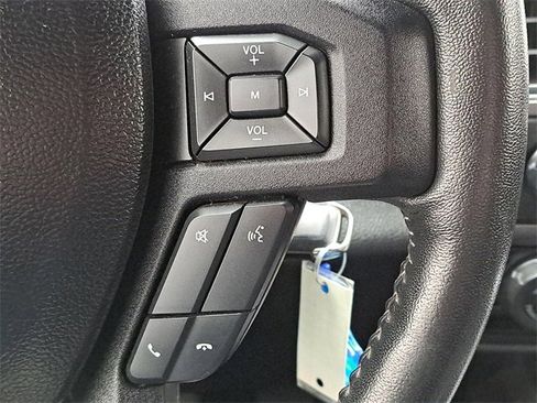 Used 2017 Ford F150 XLT w/ Equipment Group 302A Luxury image 20