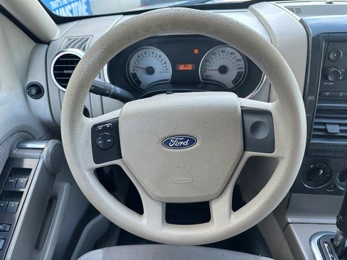 Used 2007 Ford Explorer Sport Trac XLT RWD image 15