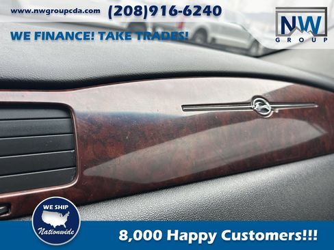 Used 2008 Chevrolet Impala LT image 21