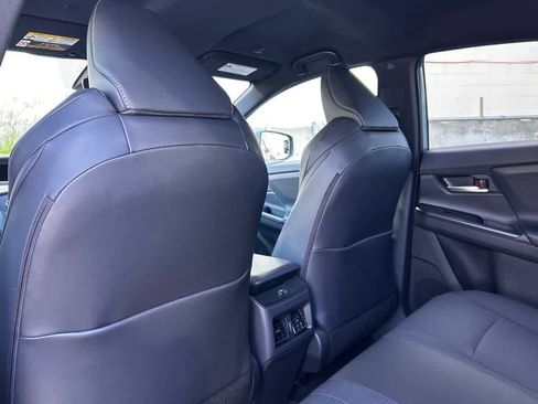 New 2026 Subaru Uncharted Premium FWD image 12