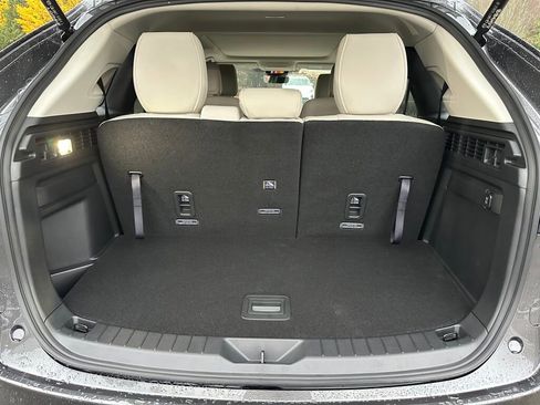 New 2026 MAZDA CX-90 3.3 Turbo w/ Premium Sport Pkg image 23