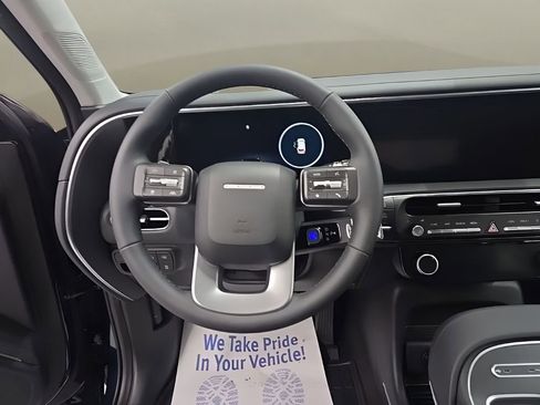New 2026 Hyundai Palisade SEL AWD/4WD image 23