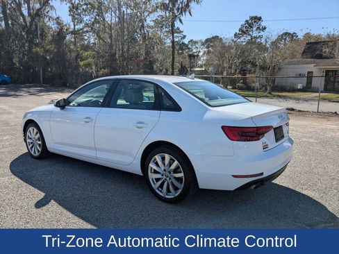 Used 2017 Audi A4 2.0T Premium w/ Convenience Package image 6