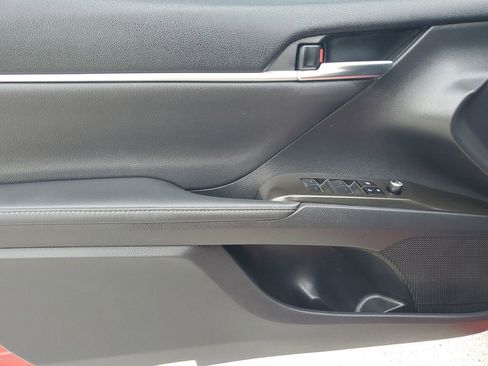 Certified 2023 Toyota Camry XSE image 42