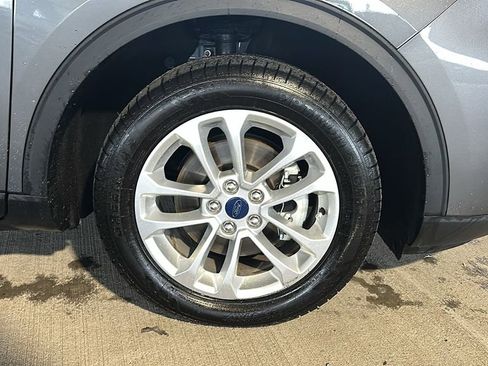 Used 2021 Ford Escape SE w/ Convenience Package image 15