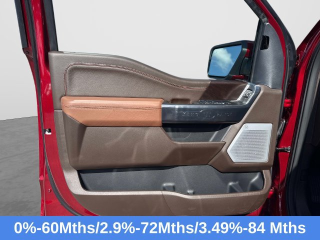 New 2026 Ford F150 King Ranch w/ Equipment Group 601A High AWD/4WD image 19