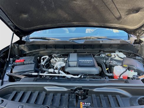 Used 2022 Chevrolet Silverado 1500 RST w/ Redline Edition image 30