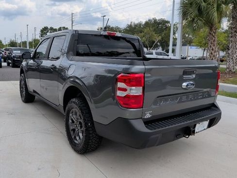 Certified 2024 Ford Maverick XLT FWD image 12