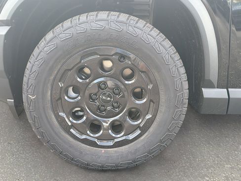 New 2026 Honda Passport TrailSport image 45