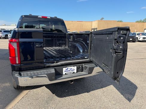 Used 2026 Ford F150 Lariat w/ Equipment Group 502A High AWD/4WD image 13