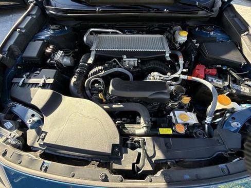 Certified 2025 Subaru Outback Wilderness image 27