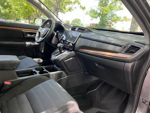 Used 2021 Honda CR-V EX image 20