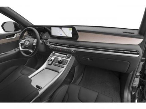 Used 2023 Hyundai Palisade Limited w/ Cargo Package image 18