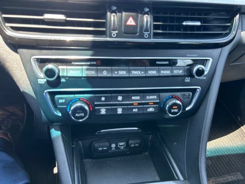 Used 2019 Kia Optima EX FWD image 20