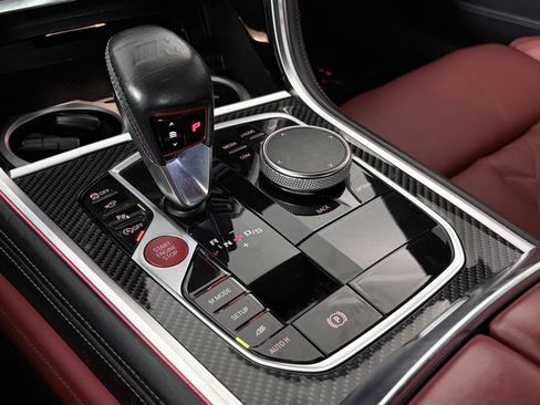 Used 2023 BMW M8 Gran Coupe xDrive Competition w/ Driving Assistance Package AWD/4WD image 20