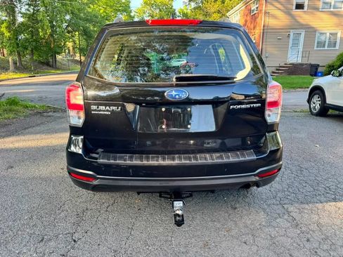 Used 2018 Subaru Forester 2.5i w/ Alloy Wheel Package AWD/4WD image 5