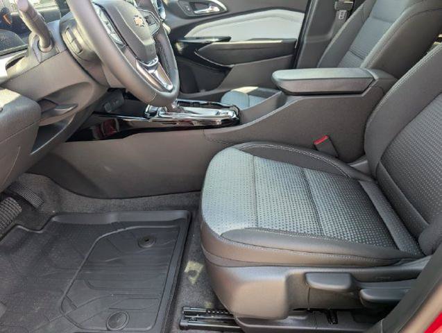 New 2026 Chevrolet Trax LT w/ Driver Confidence Package FWD image 17