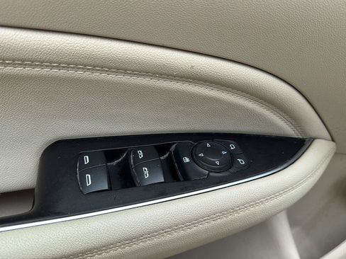 Used 2019 Buick Regal Essence w/ Driver Confidence Package I AWD/4WD image 15