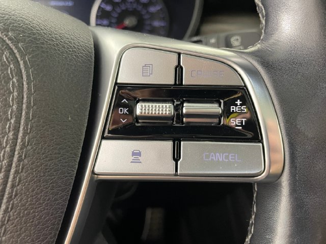 Used 2022 Kia Telluride SX w/ Towing Package AWD/4WD image 13
