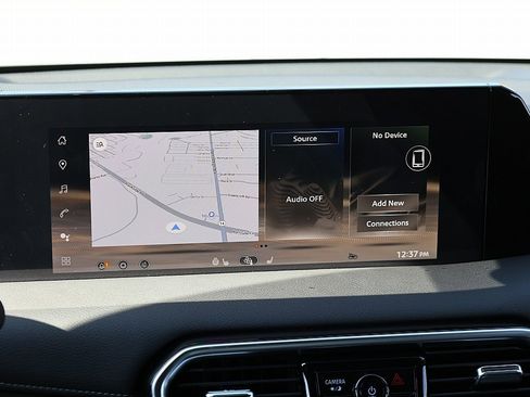 New 2026 Nissan Armada SL w/ Captain's Chari Seat Package image 14