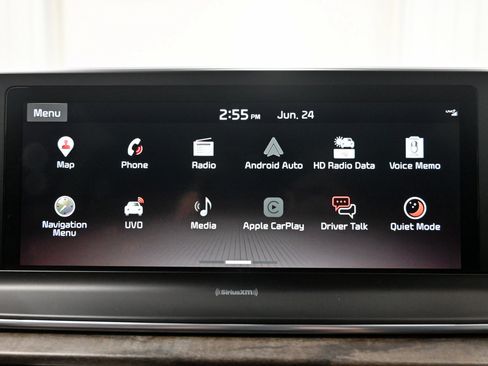 Used 2020 Kia Telluride EX AWD/4WD image 15