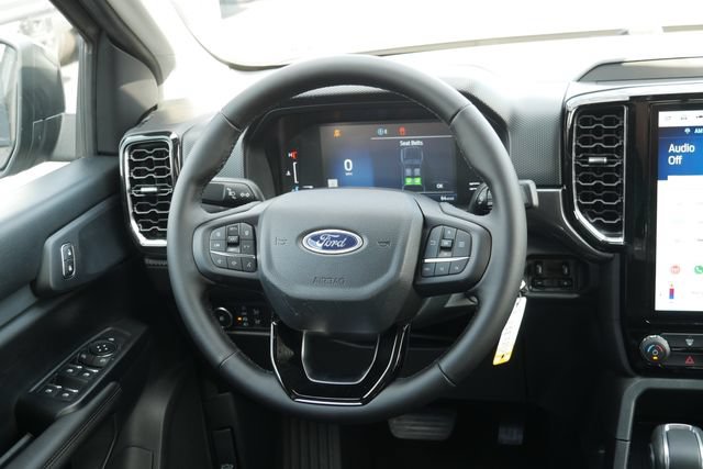 New 2026 Ford Ranger XLT AWD/4WD image 16