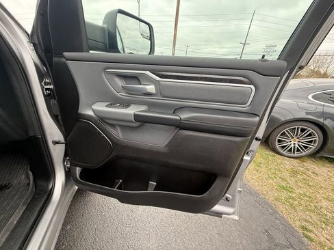 Used 2022 RAM 1500 Big Horn image 22