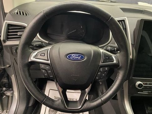 Used 2021 Ford Edge SEL w/ Convenience Package AWD/4WD image 26