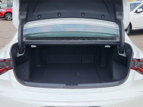 New 2025 Acura TLX SH-AWD w/ A-SPEC Pkg image 8