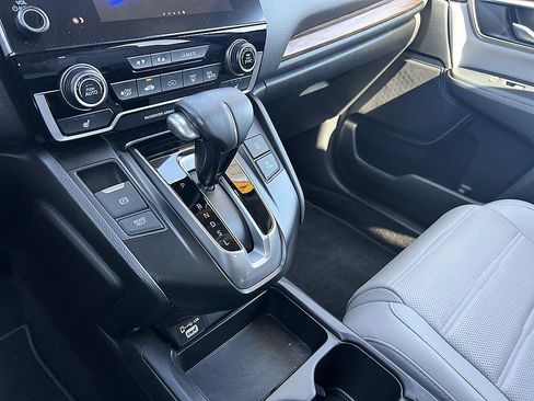 Used 2022 Honda CR-V EX-L image 27