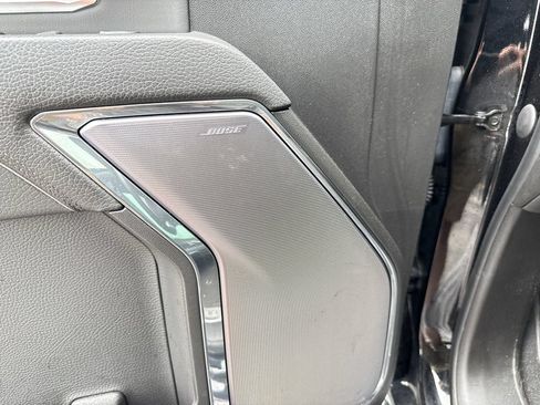 Used 2023 GMC Sierra 1500 Denali AWD/4WD image 14