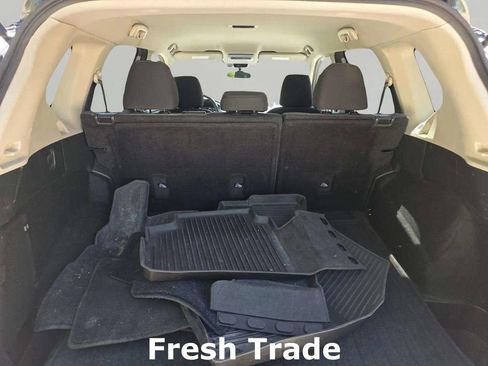 Used 2021 Nissan Rogue SV AWD/4WD image 8