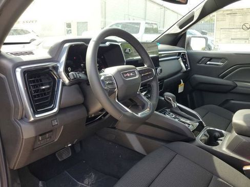 New 2026 GMC Canyon Elevation w/ Convenience Package AWD/4WD image 21