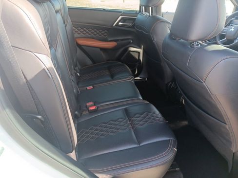 Used 2023 Mitsubishi Outlander SEL 40th Anniversary image 22