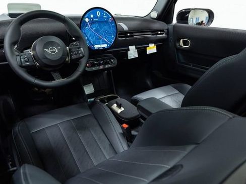 New 2026 MINI Cooper S FWD image 17