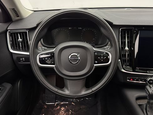 Used 2019 Volvo V90 T6 Cross Country w/ Advanced Package image 26