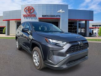 Used 2024 Toyota RAV4 LE video 1