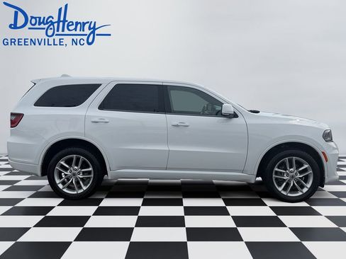 Used 2022 Dodge Durango GT image 6