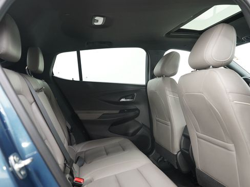 Used 2024 Buick Envista Avenir image 14