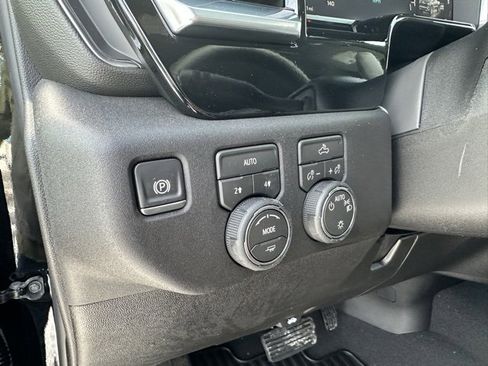 New 2026 Chevrolet Silverado 1500 LT image 11