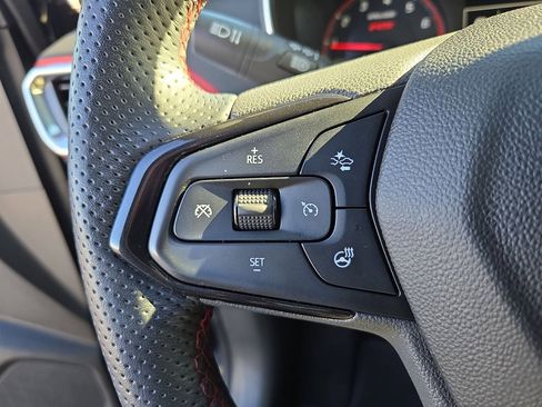 Used 2023 Chevrolet TrailBlazer RS w/ Convenience Package image 17