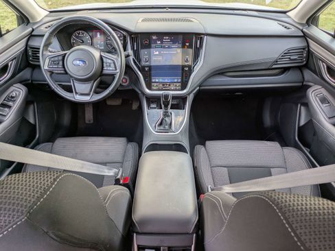 Used 2023 Subaru Outback Premium image 23