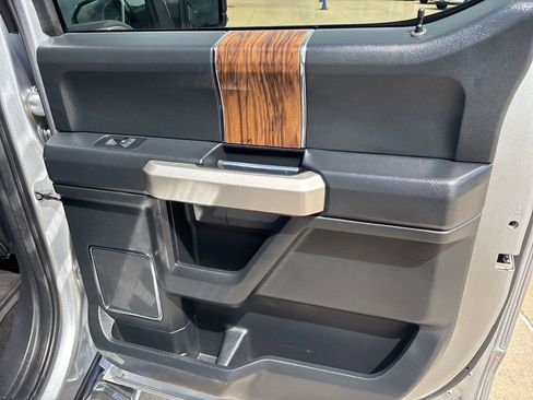 Used 2020 Ford F150 Lariat AWD/4WD image 43