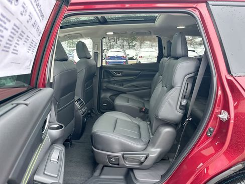 New 2026 Subaru Ascent Bronze Edition image 25