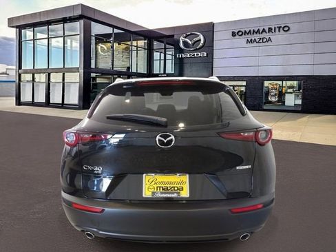New 2026 MAZDA CX-30 AWD 2.5 S image 4