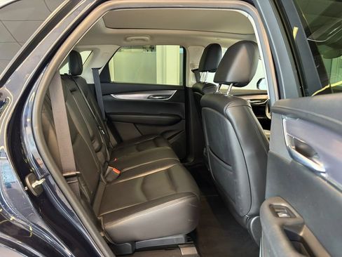 Used 2017 Cadillac XT5 Luxury w/ Driver Awareness Package AWD/4WD image 25