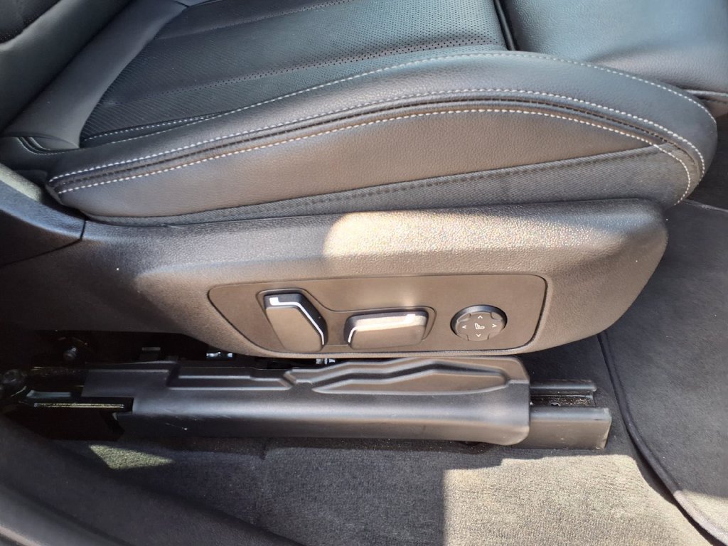 Used 2024 BMW X3 xDrive30i AWD/4WD image 13